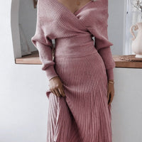 MIRABELLA 2 PIECES SET