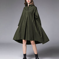 INESH DRESS /plus size