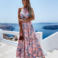ROXANA SUMMER DRESS