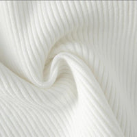 LARRA SWEATER & SKIRT SET