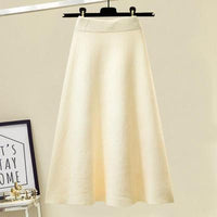 HAILY SKIRT SET