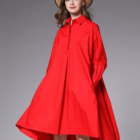 INESH DRESS /plus size