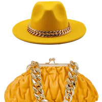 AMBER SET