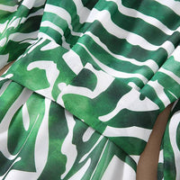 BAHIRA DRESS