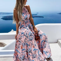 ROXANA SUMMER DRESS