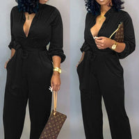 DIDI JUMPSUIT