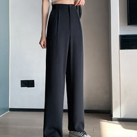 RIKKO LONG TROUSERS