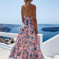 ROXANA SUMMER DRESS