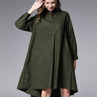 INESH DRESS /plus size