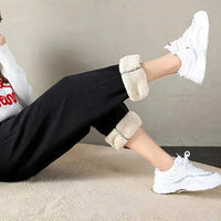 TAMILIA WINTER PANTS