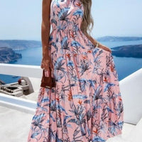 ROXANA SUMMER DRESS