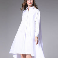 INESH DRESS /plus size