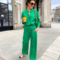 MOROCCO 2 PIECES SET