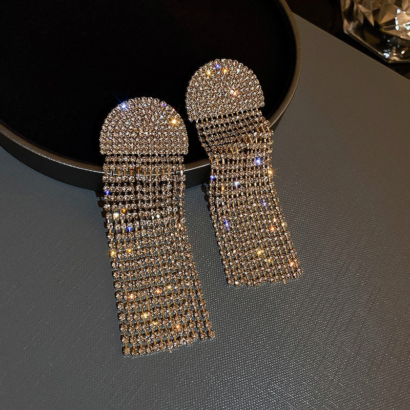 MARI ELITE EARRINGS