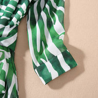 BAHIRA DRESS