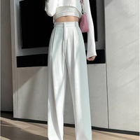 RIKKO LONG TROUSERS