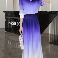 TODDOS GRADIENT SET limited edition