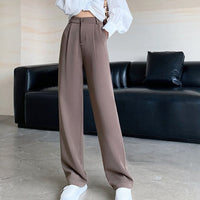 RIKKO LONG TROUSERS