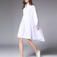 INESH DRESS /plus size