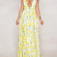 LIA MAXI DRESS