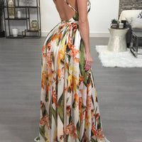 LIA MAXI DRESS