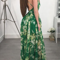 LIA MAXI DRESS
