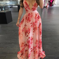 LIA MAXI DRESS