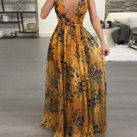 LIA MAXI DRESS