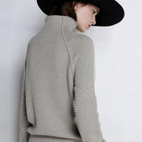 MARGO SWEATER