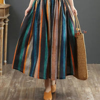 TEY VINTAGE SKIRT