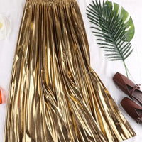 MISHA MIDI SKIRT