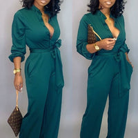 DIDI JUMPSUIT