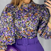 LURDES BLOUSE