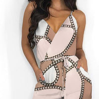 MARY JUMPSUIT
