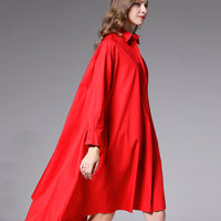 INESH DRESS /plus size