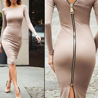 ELEONORA ELEGANT DRESS