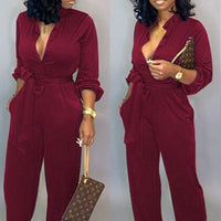 DIDI JUMPSUIT