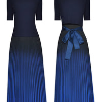 ROSALYN TOP & SKIRT SET