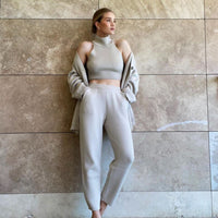 DEVA THREE PIECES SET