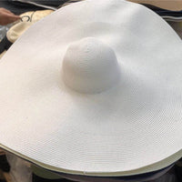 MARIA WOVEN HAT