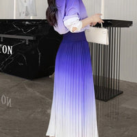 TODDOS GRADIENT SET limited edition