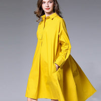 INESH DRESS /plus size