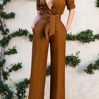 STELLA JUMPSUIT
