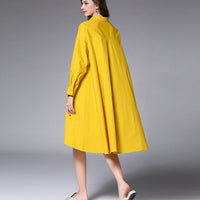 INESH DRESS /plus size