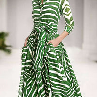BAHIRA DRESS