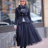 PAOLA LOVE SKIRT