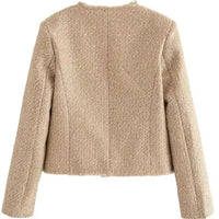 LIMA JACKET