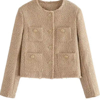 LIMA JACKET
