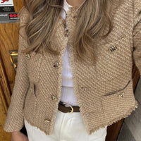 LIMA JACKET
