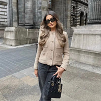 LIMA JACKET